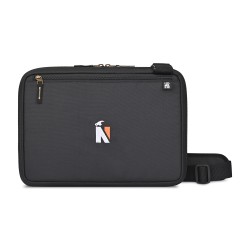 Heritage Supply Pro Padfolio & Construction Pen Set - Black