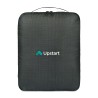 Alba Large Packing Cube - Black Sand