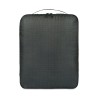 Alba Large Packing Cube - Black Sand