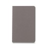 Moleskine® Cahier Ruled Pocket Journal - Pebble Grey
