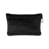 It's Go Time Travel Pillow & Throw Set - Black