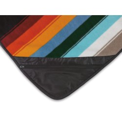 Slowtide® Camp Blanket - Valen-Multi