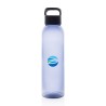 Oasis RCS Recycled Pet Water Bottle 650 ml - Navy