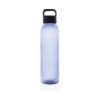 Oasis RCS Recycled Pet Water Bottle 650 ml - Navy