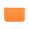 Arlo rPET Zippered Pouch - Orange