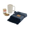 All Wrapped Up Gift Set - Taupe