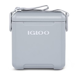 Igloo® Tag Along Too Cooler - Light Grey