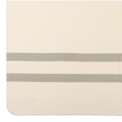 Slowtide® Fleece Blanket - Crosby