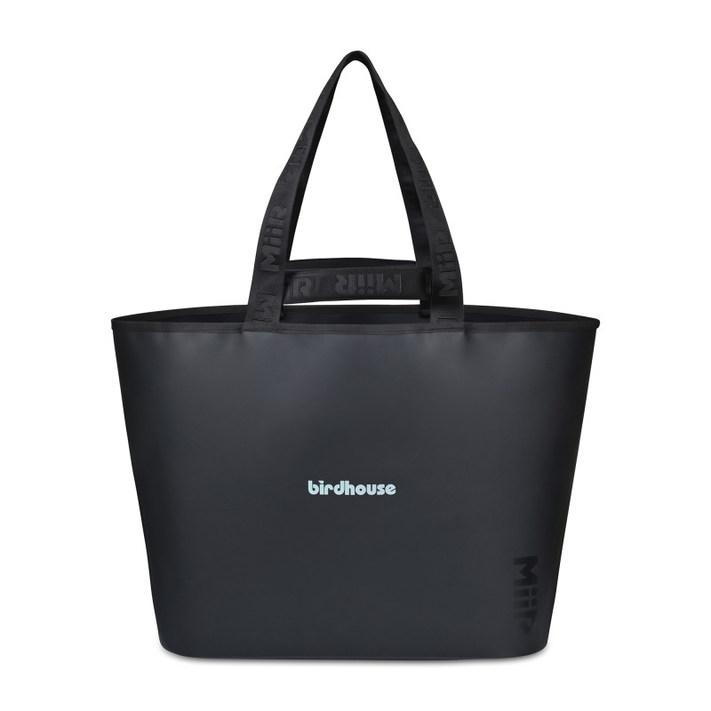 MiiR® Bahia 40L XL Tote - Black