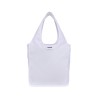 RuMe® Recycled Mini Tote - White