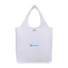 RuMe® Recycled Medium Tote - White