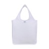 RuMe® Recycled Medium Tote - White