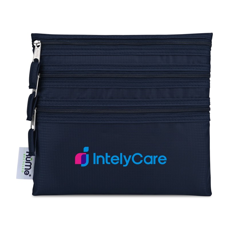 RuMe® Recycled Baggie All - Navy