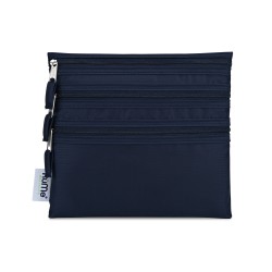 RuMe® Recycled Baggie All - Navy