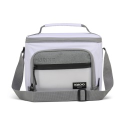 Igloo® Marine Cube 12 Cooler - White