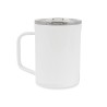 CORKCICLE® Coffee Mug - 16 oz. - Gloss White
