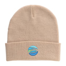 Impact AWARE™ Polylana® Beanie - Off White