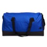 New Balance® Essentials Large Duffel - Royal