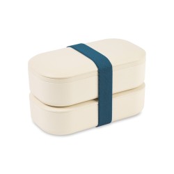 Nara Bento Lunch Box - Natural