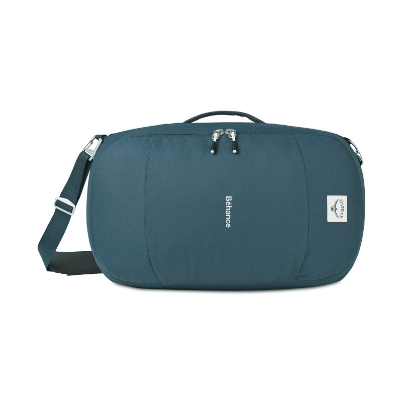 Osprey Arcane™ Duffel Pack - Stargazer Blue