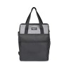 Igloo® Leftover Essentials Backpack Cooler - Heather Gray