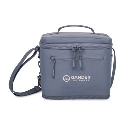 Acadia Box Cooler - Basalt