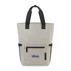 Out of The Woods® Seagull Backpack Cooler - Stone
