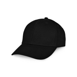 Merrimack Hat Co.® Bristol Cap - Black