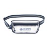 Sigma Clear Mini Sling Bag - Navy