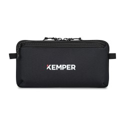 Newton Electronics Cord Management Pouch - Black