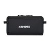 Newton Electronics Cord Management Pouch - Black