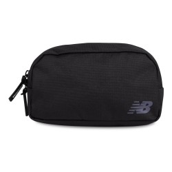 New Balance® Essentials Small Waist Bag - Black