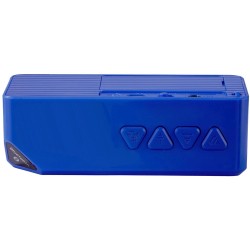 Brick Bluetooth (R) Speaker