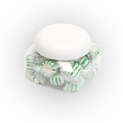 Large Snack Canister Standard Fill