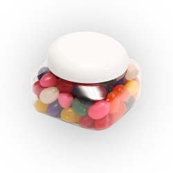 Large Snack Canister Standard Fill