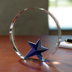 Circle Star Award