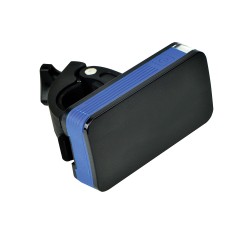 Detachable COB Bike Light