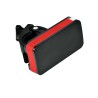 Black / Red