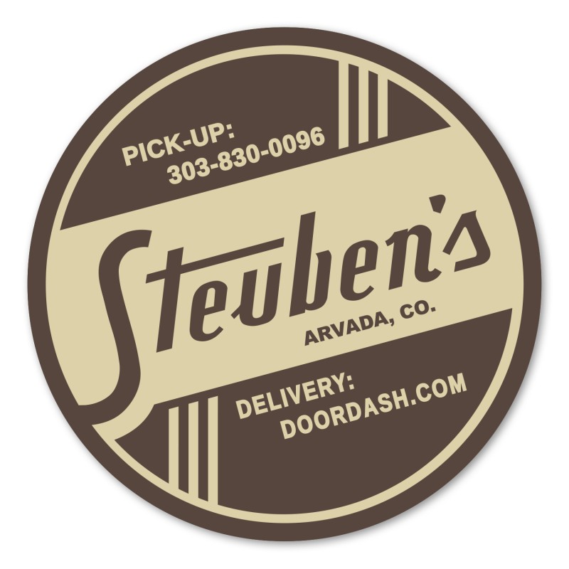 3.5 In Circle Removable Label