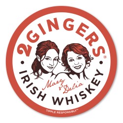 3.5" Circle Perm Standard Label