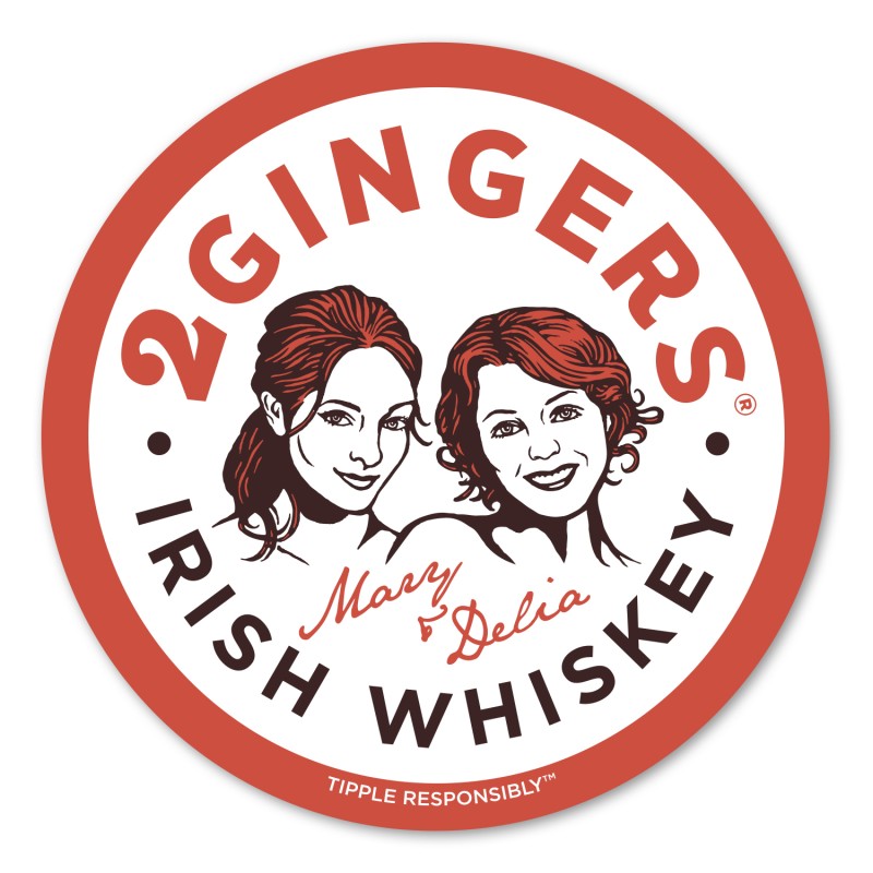 3.5 In Circle Perm Standard Label