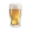 Pub Glass
