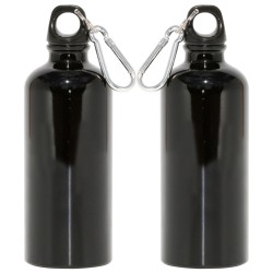 Aluminum Bottle 22 Oz