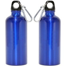 Aluminum Bottle 22 Oz