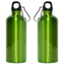 Aluminum Bottle 22 Oz