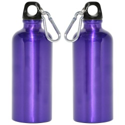 Aluminum Bottle 22 Oz