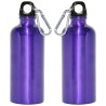 Aluminum Bottle 22 Oz