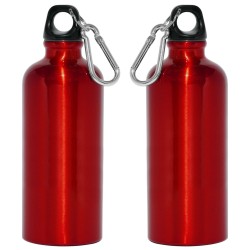 Aluminum Bottle 22 Oz