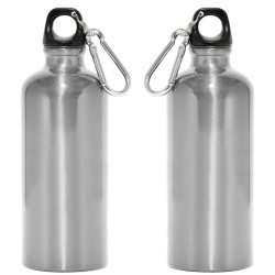 Aluminum Bottle 22 Oz