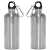 Aluminum Bottle 22 Oz